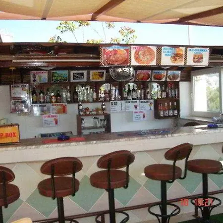 Sahin Apart & Hotel Bodrum