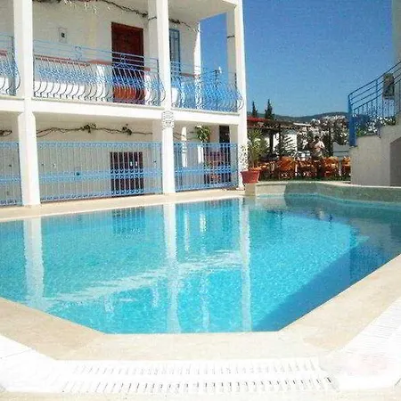 Hotel Sahin Apart & Hotel 2*