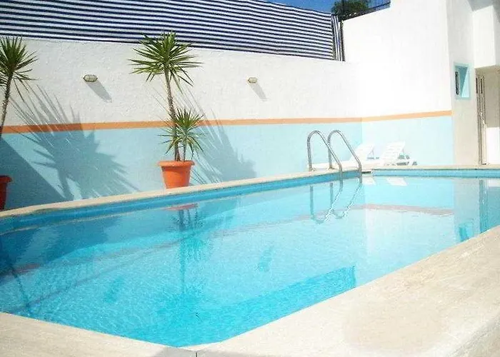 Sahin Apart & Hotel