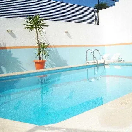 Sahin Apart & Hotel