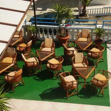 Sahin Apart & Hotel Отель 2*