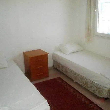 Отель Sahin Apart & Hotel