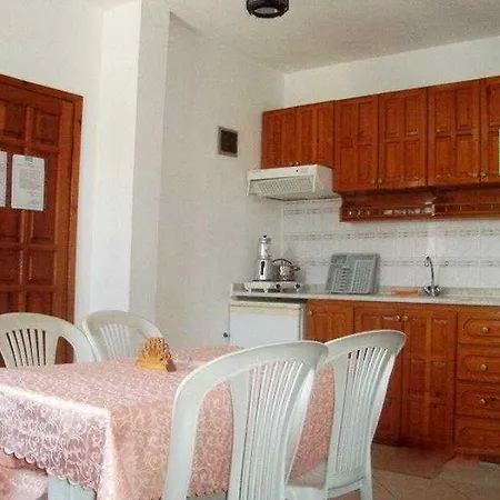Sahin Apart & Hotel Отель Бодрум
